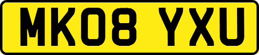MK08YXU