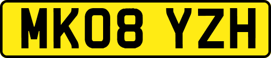 MK08YZH
