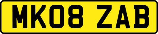 MK08ZAB