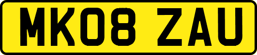 MK08ZAU