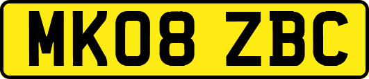 MK08ZBC