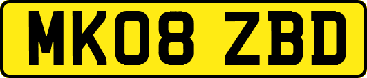 MK08ZBD