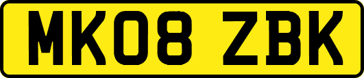 MK08ZBK