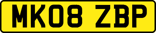 MK08ZBP