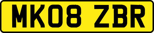 MK08ZBR