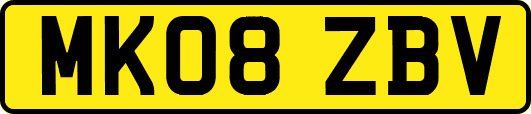MK08ZBV