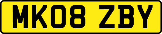MK08ZBY
