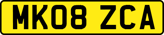MK08ZCA