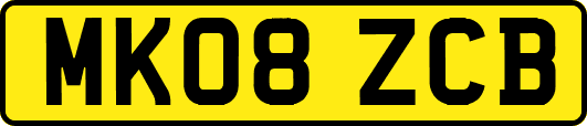 MK08ZCB