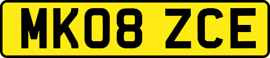 MK08ZCE