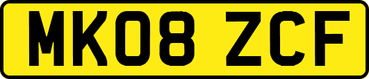 MK08ZCF