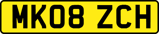 MK08ZCH