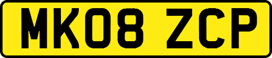 MK08ZCP