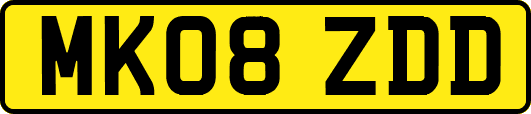 MK08ZDD