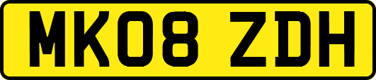 MK08ZDH