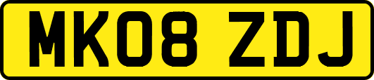 MK08ZDJ
