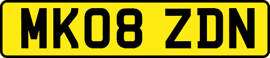 MK08ZDN