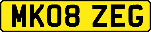 MK08ZEG