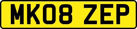 MK08ZEP