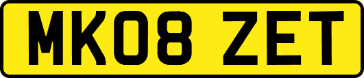 MK08ZET