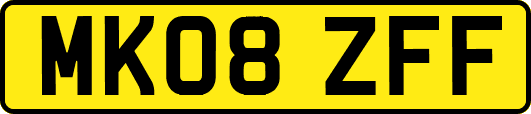 MK08ZFF