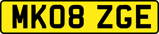 MK08ZGE