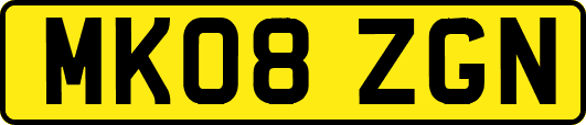 MK08ZGN