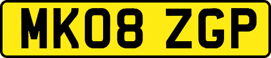 MK08ZGP