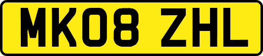 MK08ZHL