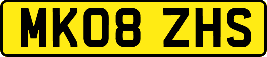 MK08ZHS