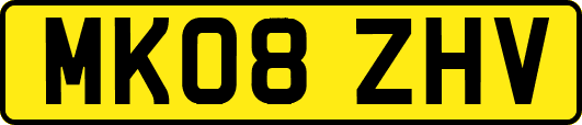 MK08ZHV