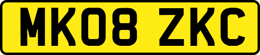 MK08ZKC