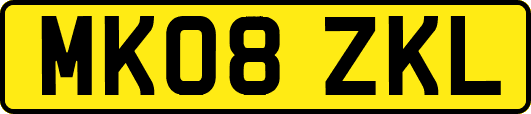 MK08ZKL
