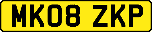 MK08ZKP