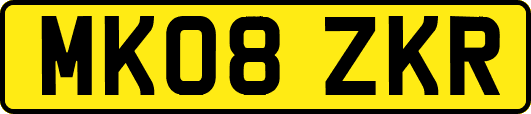 MK08ZKR