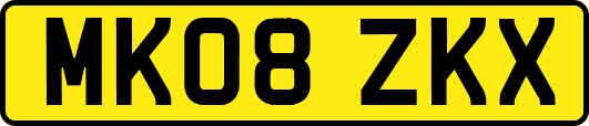 MK08ZKX