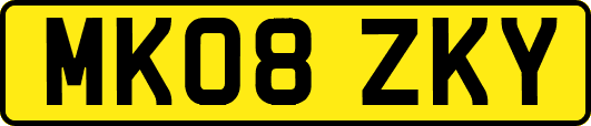 MK08ZKY