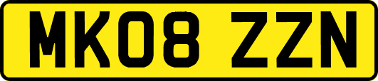 MK08ZZN