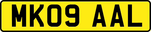 MK09AAL
