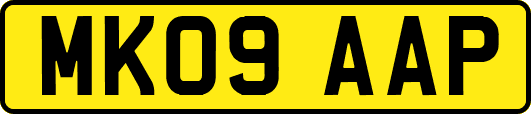 MK09AAP