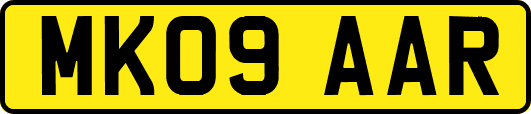 MK09AAR