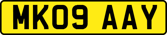 MK09AAY