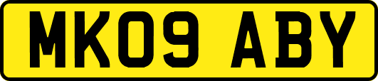 MK09ABY
