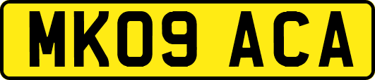 MK09ACA