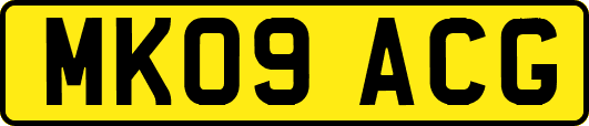 MK09ACG