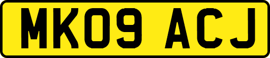 MK09ACJ