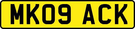 MK09ACK