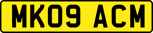 MK09ACM