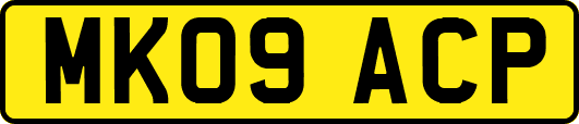 MK09ACP