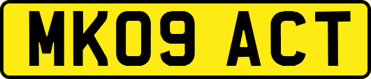 MK09ACT